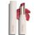 HINCE Mood Enhancer Lip Glow  Moisturizing Lip Balm with Shea Butter & Sweet Almond  Non-Sticky and Long-lasting Tinted Lip Tint with Buttery Balm Texture for Neutral Color 0.2oz. (DEAR ROSE)