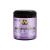 Sunny Isle Jamaican Black Castor Oil Pure Butter Lavender  Brown  4 Fluid Ounce Lavender 4 Fl Oz (Pack of 1)
