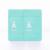The Good Patch Relax Patches Infused with Ashwagandha, Passionflower, Ginger Root and Other Plant-Based Ingredients. Perfect When it’s time to Unwind and decompress 4 Patches - Pack of 2