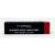 MAC Lipstick Ruby Woo - Retro Matte