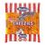 Hawkins Made with Real Cheddar Cheese Cheezies Big Boy Triple Pack 420g 14.8oz  Made in Canada