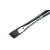 Pilar BLLaC - Better Brow Powder Brush  Firm brush Developed to Create an Even and Natural Look