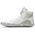 ASICS Men's Aggressor 4 Wrestling Shoes 12 White/Pure Silver