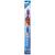 Oral-B Princess Toothbrush for Little Girls Children 3+ Extra Soft Cinderella Characters - 1 Count