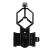 SVBONY Universal Cell Phone Adapter Mount Telescope Phone Mount for Binocular Monocular Spotting Scope Telescope Support Eyepiece Diameter 25 to 48mm 25-48mm