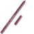 Colourpop ColourPop DOPEY (Dusty Mauve) Matte Lippie Pencil Lip Liner Long-Wear Cruelty-Free (CAN BE SHARPENED) 1.0g (0.035 Ounce) DOPEY - dusty mauve