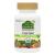 NaturesPlus Source of Life Garden Certified Organic Calcium with AlgaeCal - 1000 mg 120 Vegan Capsules - Plant-Based Bone Health Support Supplement - Vegetarian Gluten-Free - 30 Servings