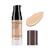 Pro Full Cover Liquid Concealer Waterproof Smooth Matte Flawless Finish Creamy Concealer Foundation Corrector for Eye Dark Circles Spots Face Concealer Makeup Base 6ml/0.20Fl Oz 0.2 Fl Oz (Pack of 1) Warm Natural