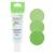 COLOUR SPLASH Food Colouring Gel Tube Edible Ingredients Highly Concentrated Gels Easy to Use Squeezy Tubes Transform Plain Cakes Into Bright Eye-Catching Creations - Pistachio Green 25g 25 g (Pack of 1) Pistachio