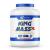 Ronnie Coleman Signature Series King Mass XL Mass Gainer Protein Powder, Weight and Muscle Gainer, 60g Protein, 180g Carbohydrates, 1,000+ Calories Per Serving, Creatine and Glutamine, Chocolate, 6 lb Dark Chocolate 6 Poun