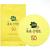 Green Finger Kids Sunscreen Facial Cushion Pact  Aloe Baobao  Moringa  Children Sun Protection SPF50+(Product+Refill) 16g