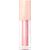 Maybelline New York Glossy Lip gloss for full -looking lips moisturizing with hyaluronic acid lifter gloss color: No. 006 Reef (pink) 1 x 5.4 ml No. 06 Reef 5.4 ml (1 Pack)