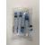 Easy Glide 5ml 5cc Oral Syringe Luer Slip Caps Included Great for Oral Medicine and Home Care 10 Count