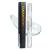 Damone Roberts Brow Gain (For Lashes Too) - "Youth in a Tube" - The Best Brow and Lash Growth Serum - Made in the USA - Vegan