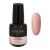 Didier Lab - Premium Nail Builder Gel in a Bottle Natural Skin - Strengthens Natural Nails - LED UV Builder Gel for Nails - Hard Gel Nail Builder for Nail Repair - Nail Gel Extension 15ml 15 ml (Pack of 1) BIAB Natural Skin