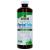 Nature's Answer PerioWash Mouthwash Alcohol-Free Cool Mint - 16 fl oz | Fluoride Free | Natural Breath Freshener | Stain Remover | Natural Teeth Whitener (Pack of 1) 16 Fl Oz (Pack of 1)