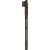 Essence Cosmetics Eyebrow Designer Eye Pencil eyebrow pencil No. 11 Deep Brown brown defined natural vegan microplastics particles free (1g) 11 deep brown 1 g (1 Pack)