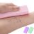 Nado Care Exfoliating Bath Sponge, Spa Scrub Exfoliating, Bath Body Shower Sponge, Dead Skin Sponge Remover for Adult, Baby, Pregnant Women, 2 pcs Random Colors