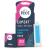 Veet Expert Cold Wax Strips Hair Removal Face Sensitive Skin 20 Strips each 4 Finish Wipes