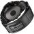 Compatible With Garmin Watch Band, Super Rugged Nylon Sports Strap With Woven Loop Design, For fnix/Forerunner/Vivoactive/Approach/MARQ/quatix/D2 Series Tough Replacement Band For Men Black 26MM / Middle (7.2'' to 8.2'')