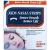 JERN 30 Natural Drug-Free Kids Better Breath Nasal Strips for Nasal Congestion Allergy Cold Flu Sinuses Stuffy Nose Snoring Deviated Septum Athletic Performance - Kids Ages 5 and Above