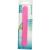 Trim Nail Files, 2 Count  Dual-Sided Nail Board with 280/320 Grit  Cushioned, Easy Grip for Comfortable Use  Emery Boards for Smoothing & Finishing Nails Pink