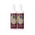 Wine Away Red Wine Stain Remover - Removes Wine Spots - Perfect Fabric Upholstery and Carpet Cleaner Spray Solution - Spray on Stain Wash and Laundry to Vanish Stain - 12-Ounces, Set of 2 2-pack