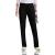 BARCO Grey's Anatomy Scrubs Impact - Elevate Scrub Pant for Women Mid-Rise Spandex Stretch Women's Scrub Pant Medium Black