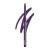 NYX PROFESSIONAL MAKEUP Mechanical Eyeliner Pencil  Deep Purple
