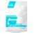 BWG 100% L-glutamine Ultrapure powder high-dose in German premium quality muscle building for strength training and bodybuilding top amino acid (1 x 1000g bag))