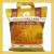 Shastha Little Millet (Samai)- 5 Lbs (Pack of 1) (Processed, Unpolished & Hulled) 5 Lbs x 1 Bag (Total 5 Lbs) (B-M)