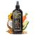 Caribbean Breeze Ultimate Carrot Tanning Oil Outdoor  Tanning Oil Spray with Coconut Oil  Aloe Extracts  Rich in Anti-Oxidants  Moisturizes the Skin and Anti-Aging Properties  8.5 oz (250 ml)