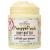 Bella & Bear Pineapple Body Butter  Hydrating Formula - Vegan Travel Size  3.4oz' (3.4 oz) 6.70 Ounce (Pack of 1)