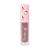 The Cr me Shop x Hello Kitty Kawaii Kiss Moisturizing Lip Oil - Strawberry Flavored Strawberry 0.12 Ounce (Pack of 1)