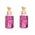 Bath & Body Works Gentle Foaming Hand Soap Twisted Peppermint (2-Pack) Peppermint 8.75 Fl Oz (Pack of 2)
