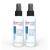Dermasolve Anti Itch Spray | Stop Itch Spray with 100% Organic Neem Oil | Scalp and Body Itch Psoriasis Relief Dry Skin Bites Sunburn Burns and Rashes