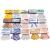 Double Edge Razor Blade Sample Pack (2x each) 15x2 Sampler