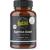 Agaricus Blazei Bio 120 capsules - EU cultivation in the Alps - Vital fungus high -dose - almond -regerling - Himematsuake - without additives - filled and checked in Germany - Biotiva