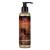 Sensual massage oil chocolate 200ml - body massage oil with almond oil and grape seed oil - edible - Kissable massage oil - relaxation massage oil - massage oil for couples - love oil