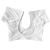 Supvox armpit pads welding pads armpit vest absorbent sweat pads against welding stains and smell breathable for women women forearms forearm armpits pads