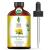 Evening Primrose oil 4 oz(118 ml) 100% pure Therapeutic Grade by SVA ORGANICS - For Wrinkle-Free Skin, Face and Hair and rejuvenate