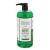 Archipelago Botanicals Morning Mint Body Wash | Stimulating and Cleansing Daily Cleanser | Free from Parabens and Sulfates (33 fl oz)