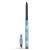 Prime Promeics Primeeyes Glide Eyeliner for more mature women - waterproof lasts long and blured - gel -cream texture discreet pointer and effective applicator (black)