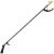 HealthSmart Reacher Grabber Tool for Elderly, Disabled or After Surgery Recovery, Claw Grabber, Reaching Assist Tool, Trash Picker, Hand Gripper, Arm Extension, 32 Inches, Non Folding, Magnetic Claw 32 Inch Non Folding Mag