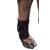 TSM 7501-L Vet-Pro dog bandage for front leg L black