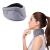 ACWOO Neck Brace Soft Foam Cervical Collar for Sleeping Neck Support Brace for Neck Pain Relief Wraps Keep Vertebrae Stable and Aligned for Relief of Cervical Spine Pressure for Women & Men