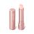 LAWLESS Women's Forget the Filler Lip Plumping Line Smoothing Tinted Balm  Pink Marshmallow  0.09 oz