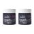 La Riche Directions Semi-Permanent Hair Color 100 ml Jar 2-Pack (Stormy Grey) Stormy Grey 100 ml (2-Pack)