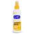 E45 Sun Body Cream Spray for Sensitive Skin. Hydrating Sun Spray with very high UVA and UVB protection and SPF 50+. Instantly Moisturising for Dry Skin Sensitive Skin and Eczema Prone Skin - 180 ml