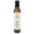 Lunaio Organic Lemon Oil 250ml - Fresh Lemon Stone Milled With Extra Virgin Olive Oil - Produced in Puglia Italy - GMO Free Vegan Vegetarian & Gluten Free